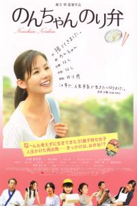 Nonchan noriben