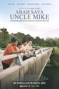 Abah Saya, Uncle Mike