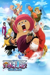 One Piece: Episode of Chopper: Bloom in the Winter, Miracle Sakura (One piece: Episodo obu choppa + Fuyu ni saku, kiseki no sakura)