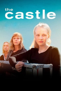 The Castle (Pilis)