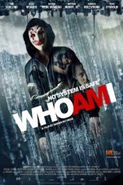 Who Am I (Who Am I – Kein System ist sicher)