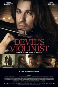 The Devil’s Violinist 