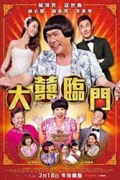 The Wonderful Wedding (Da xi lin men)