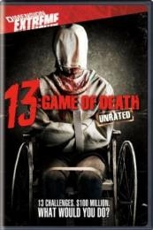 13: Game of Death (13 game sayawng)