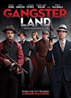 Gangster Land (In the Absence of Good Men)