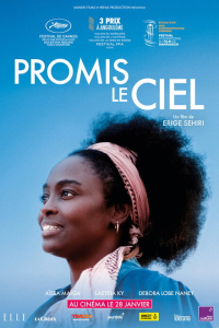 Promised Sky
