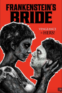 Frankenstein’s Bride