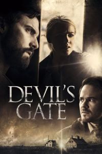 Devil’s Gate 