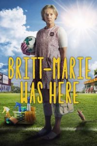 Britt-Marie Was Here (Britt-Marie var hAr)