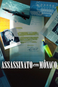 Murder in Monaco