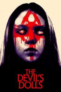 The Devil’s Dolls (Worry Dolls)
