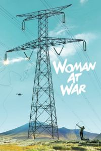 Woman at War (Kona fer i strid)
