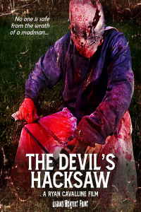 The Devil’s Hacksaw