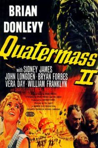 Enemy from Space (Quatermass 2)