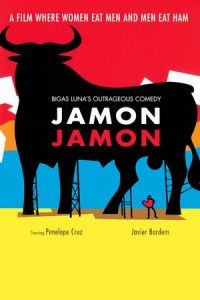 Jamon, Jamon