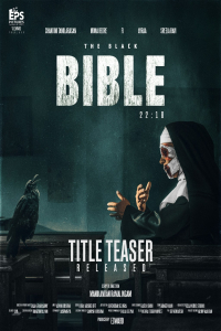 The Black Bible