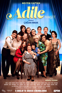 Adile Nasit