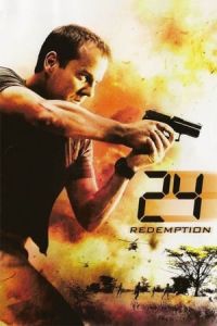 24: Redemption (24)