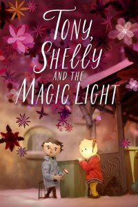 Tony, Shelly and the Magic Light (Tonda, Slavka a kouzelne svetlo)