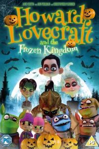 Howard Lovecraft and the Frozen Kingdom