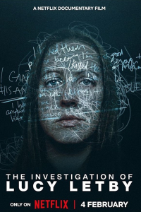 The Investigation of Lucy Letby