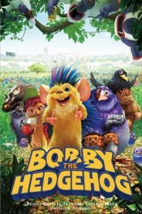 Hedgehogs (Bobby the Hedgehog)