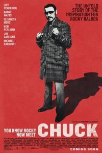Chuck (The Bleeder)