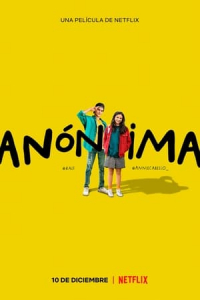 Anonymously Yours (AnAnima)