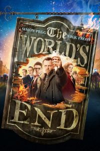 The World’s End 
