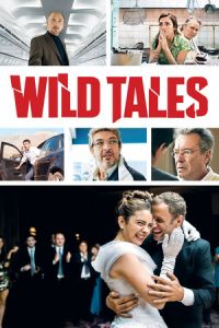 Wild Tales (Relatos salvajes)