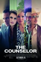 The Counsellor (The Counselor)