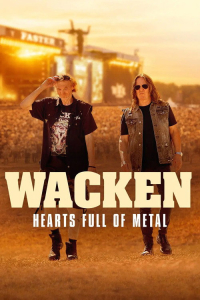 Wacken – Hearts Full of Metal