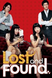 Lost and Found (Dal-kom-han geo-jit-mal)