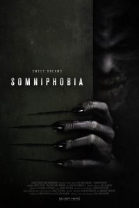 Somniphobia
