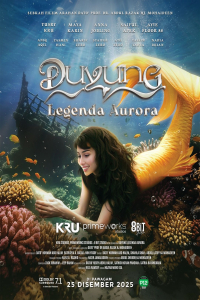 Duyung: Legenda Aurora