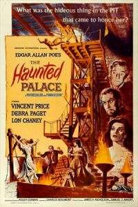 The Haunted Palace