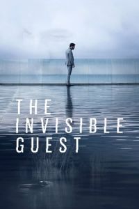The Invisible Guest (Contratiempo)