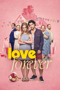 Love Forever (Karlek farever)