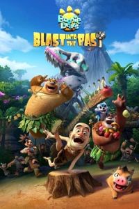 Boonie Bears: Blast Into the Past (Xiong chu mo: Yuan shi shi dai)