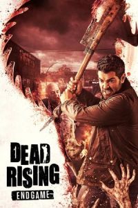 Dead Rising: Endgame