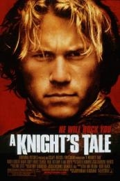 A Knight’s Tale 