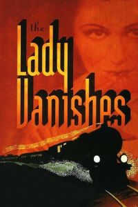 The Lady Vanishes