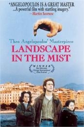 Landscape in the Mist (Topio stin omihli)