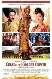 Curse of the Golden Flower (Man cheng jin dai huang jin jia)