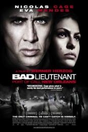 Bad Lieutenant: Port of Call New Orleans (The Bad Lieutenant: Port of Call – New Orleans)