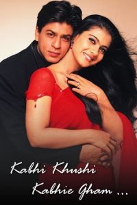 Kabhi Khushi Kabhie Gham…