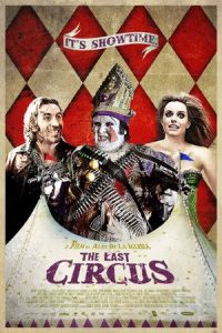 The Last Circus (Balada triste de trompeta)