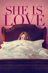 Poster She Is Love