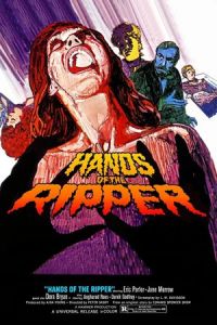 Hands of the Ripper