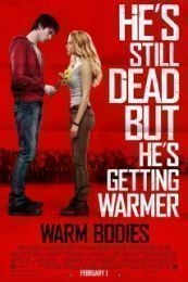 Warm Bodies